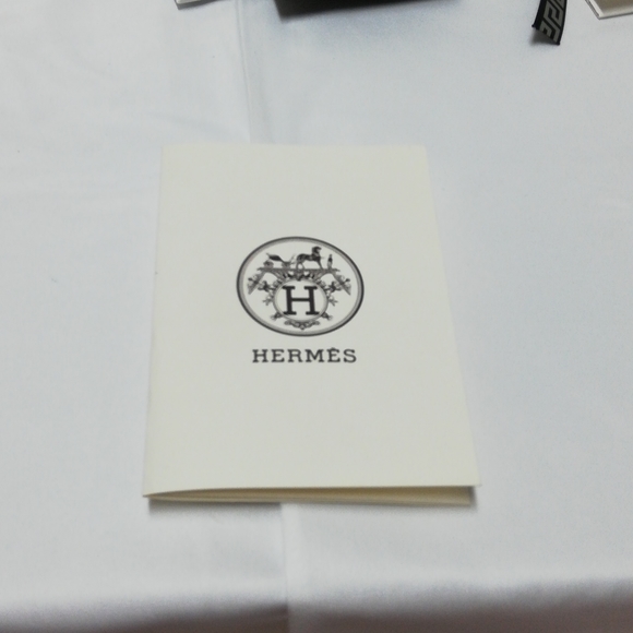 Designer invoice holder - Picture 5 of 10